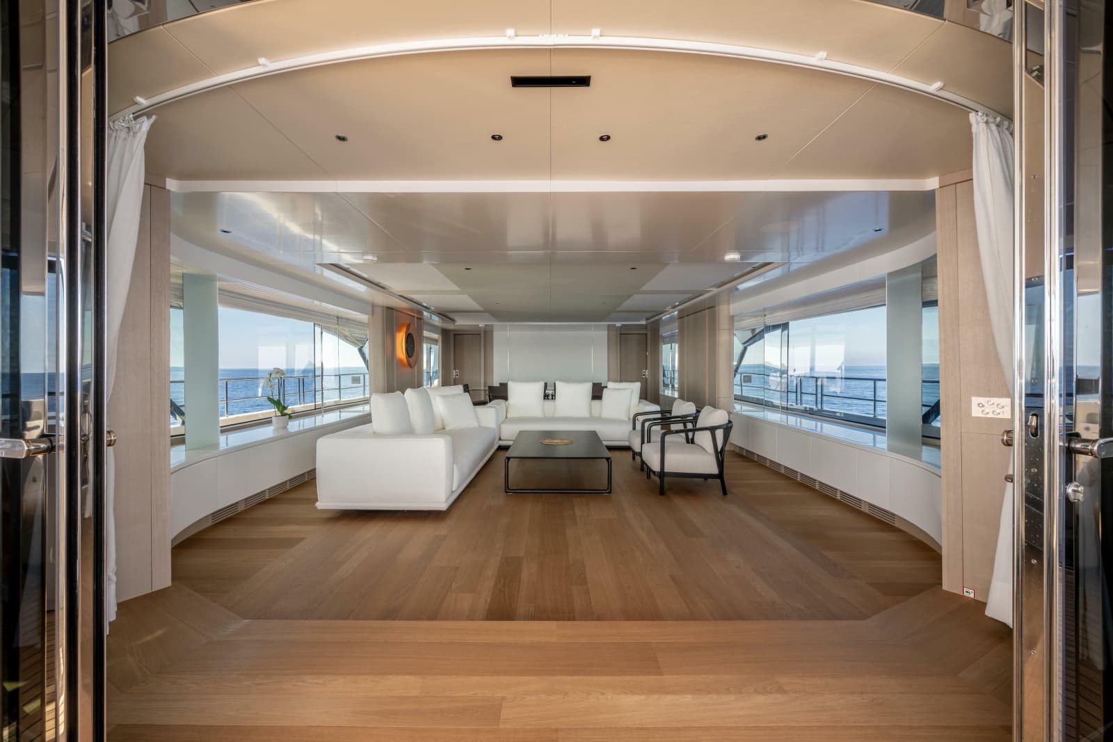 2026 Benetti Class 44M - Photo 6