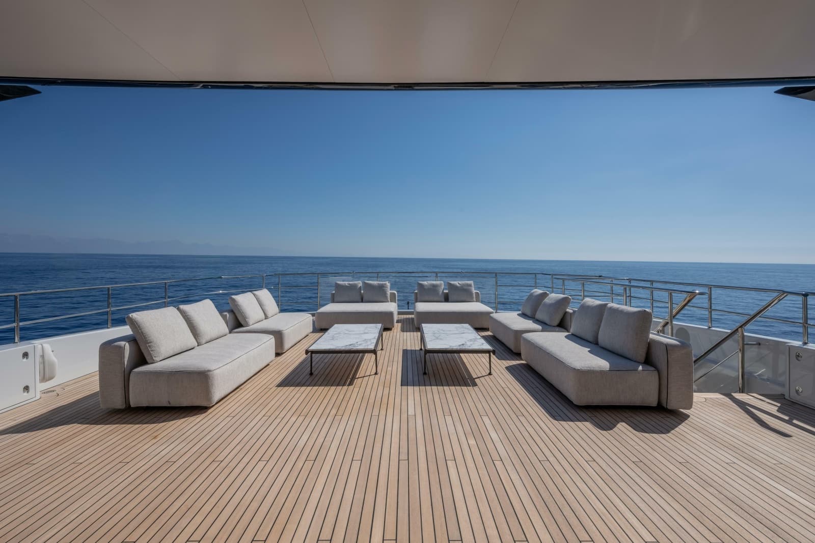 2026 Benetti Class 44M - Photo 52
