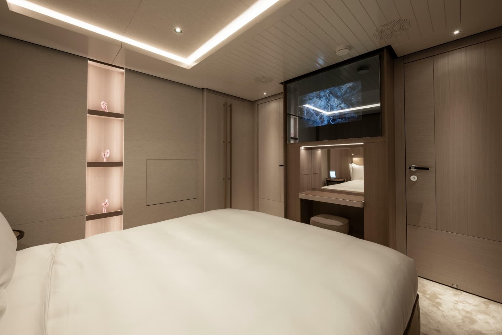 2026 Benetti Class 44M - Photo 27