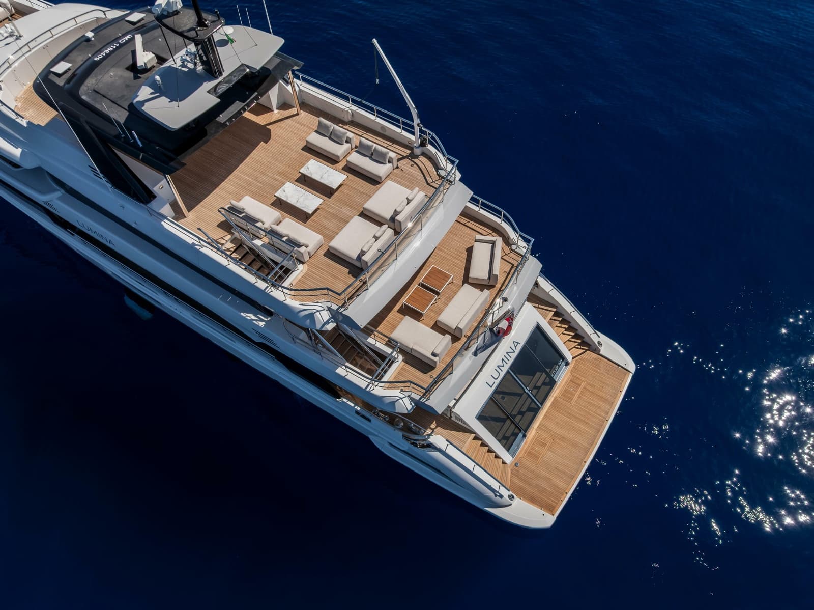2026 Benetti Class 44M - Photo 70