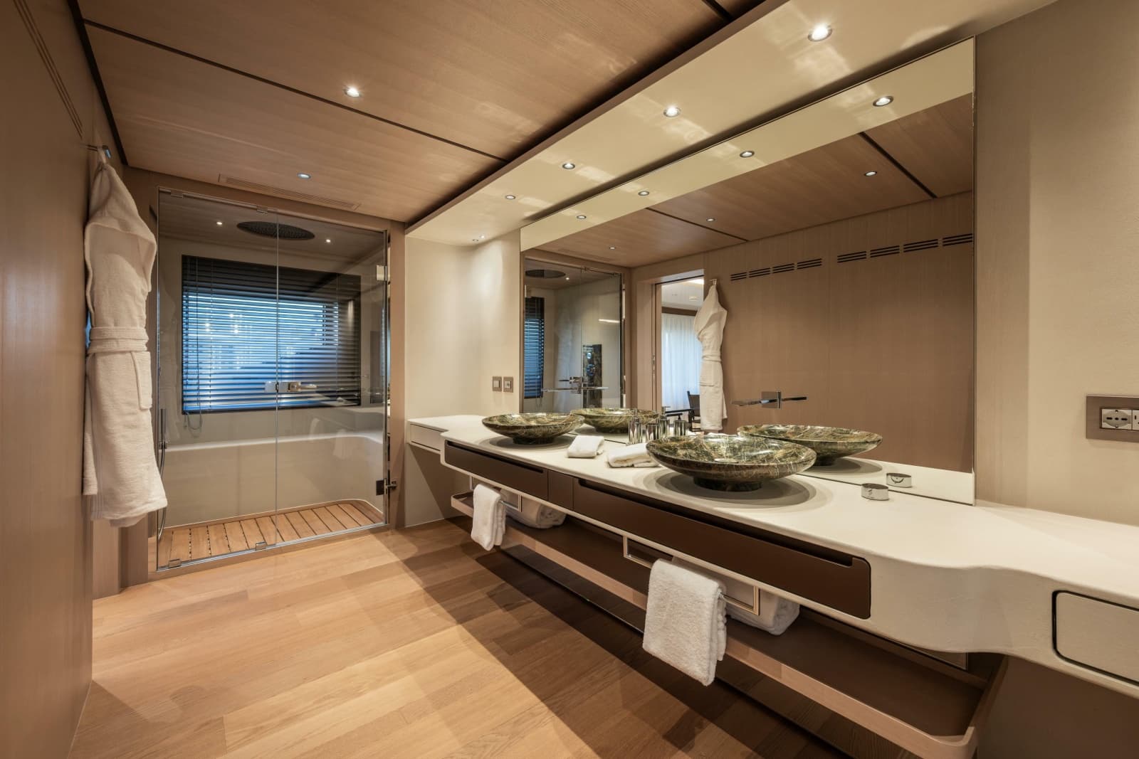 2026 Benetti Class 44M - Photo 23