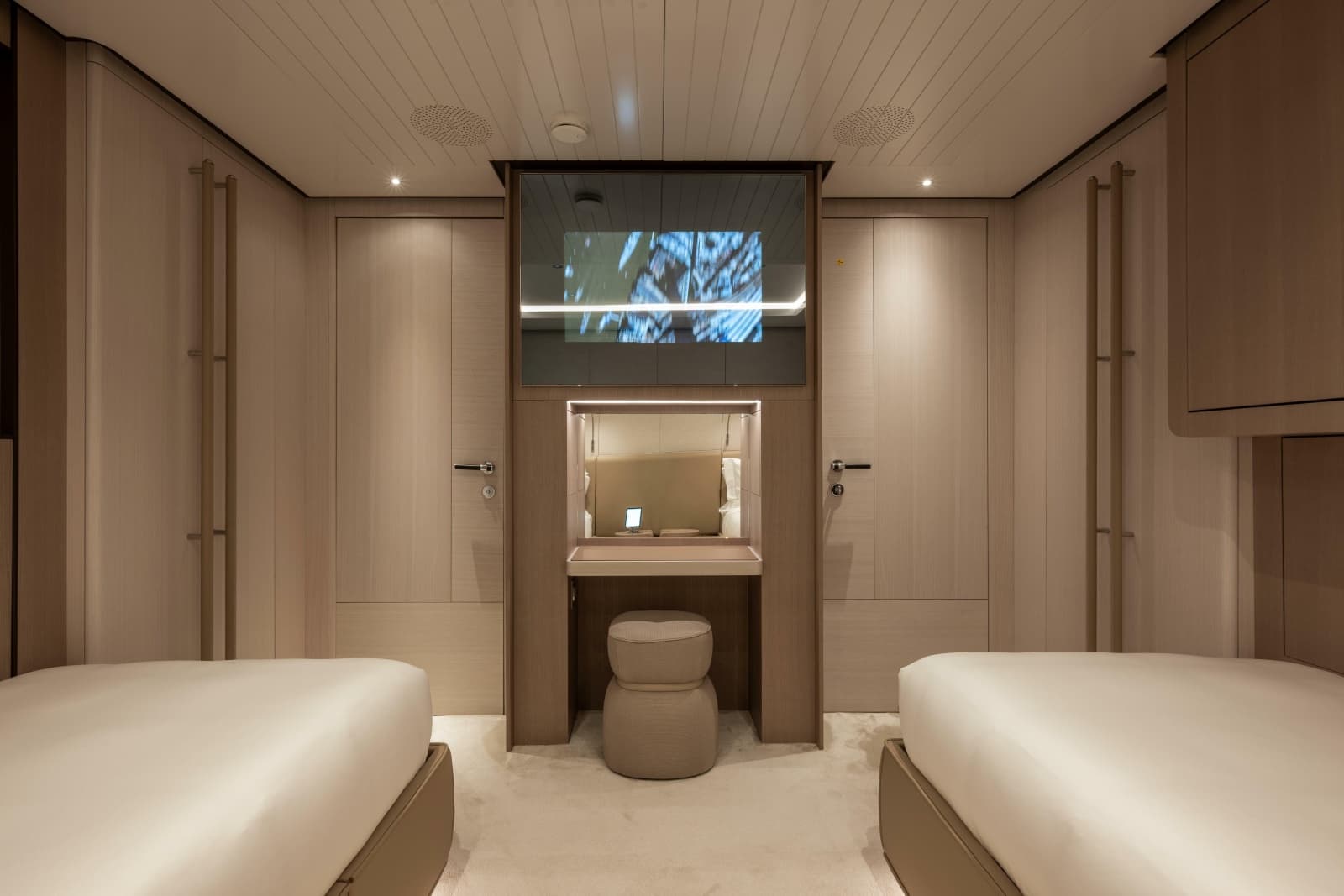 2026 Benetti Class 44M - Photo 34