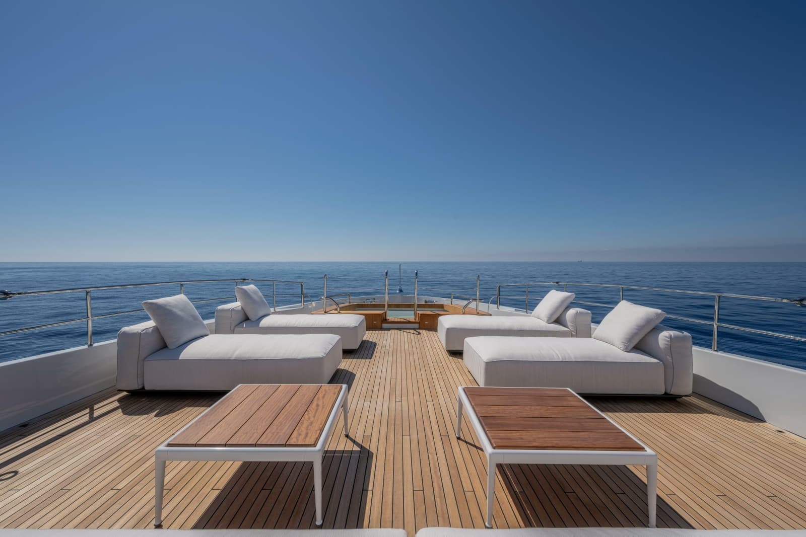 2026 Benetti Class 44M - Photo 46