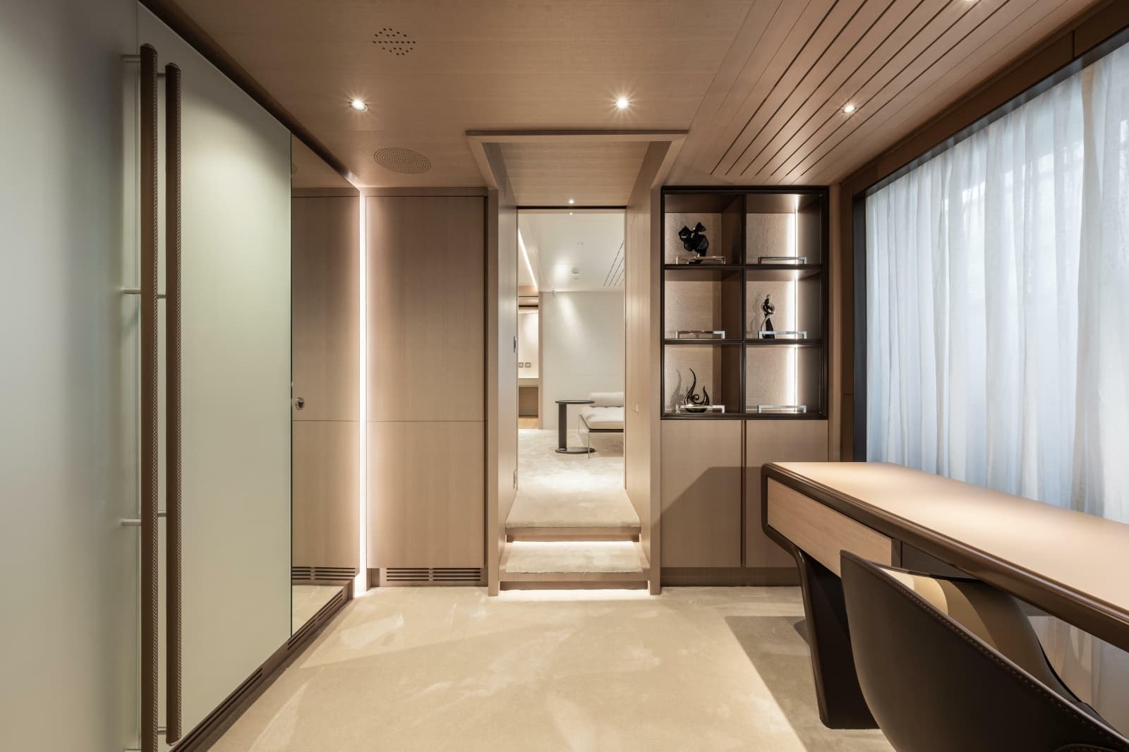 2026 Benetti Class 44M - Photo 15