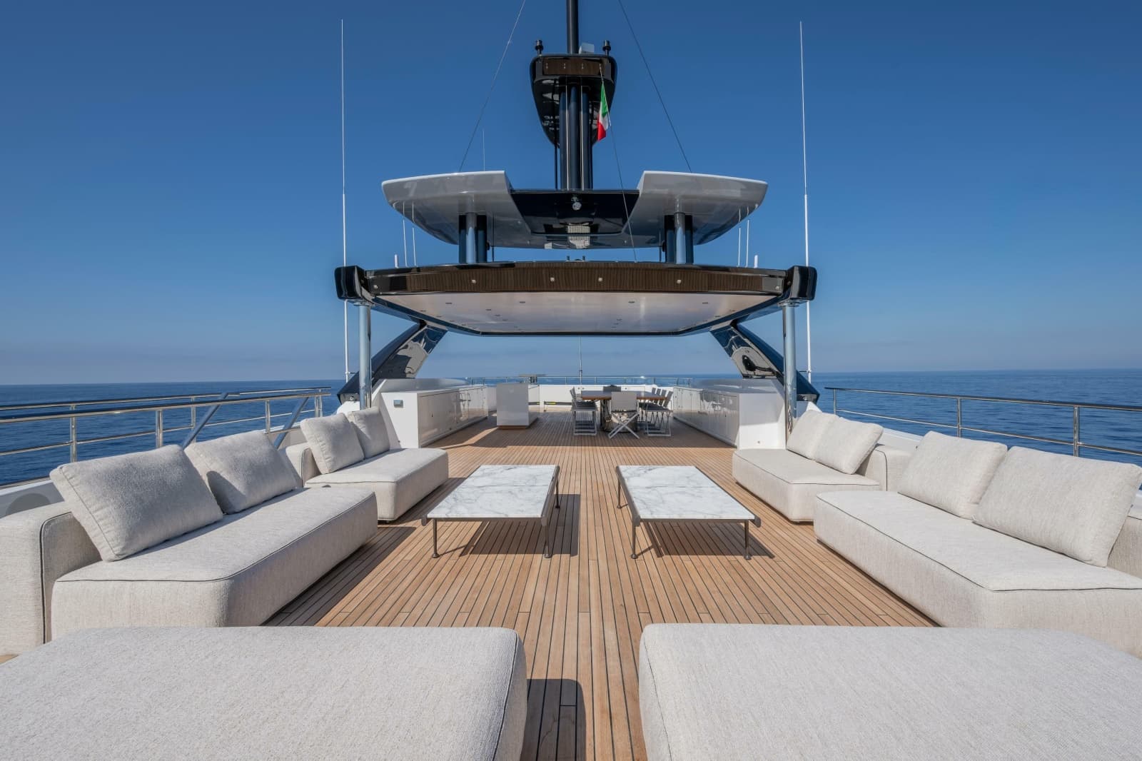 2026 Benetti Class 44M - Photo 55