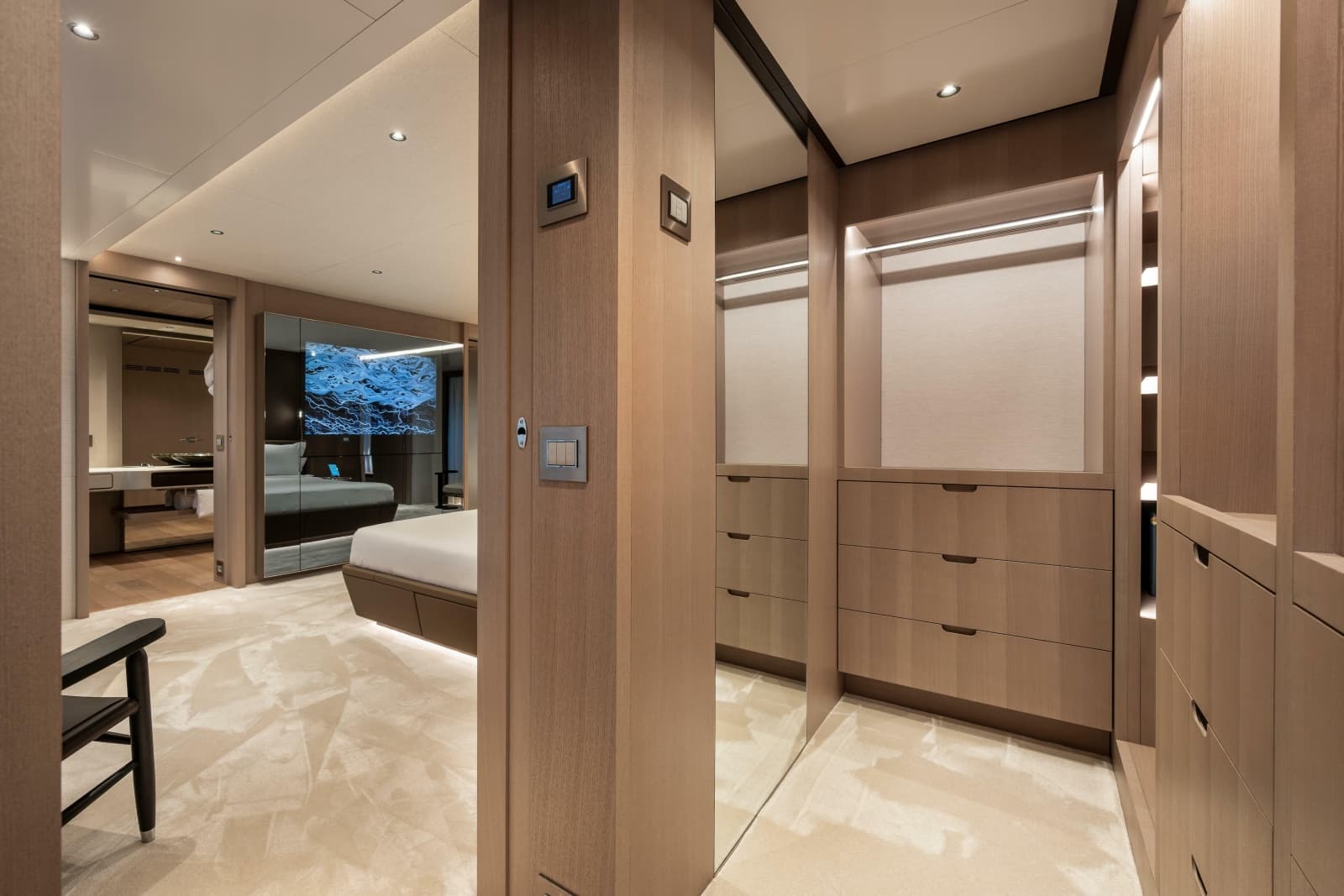 2026 Benetti Class 44M - Photo 21