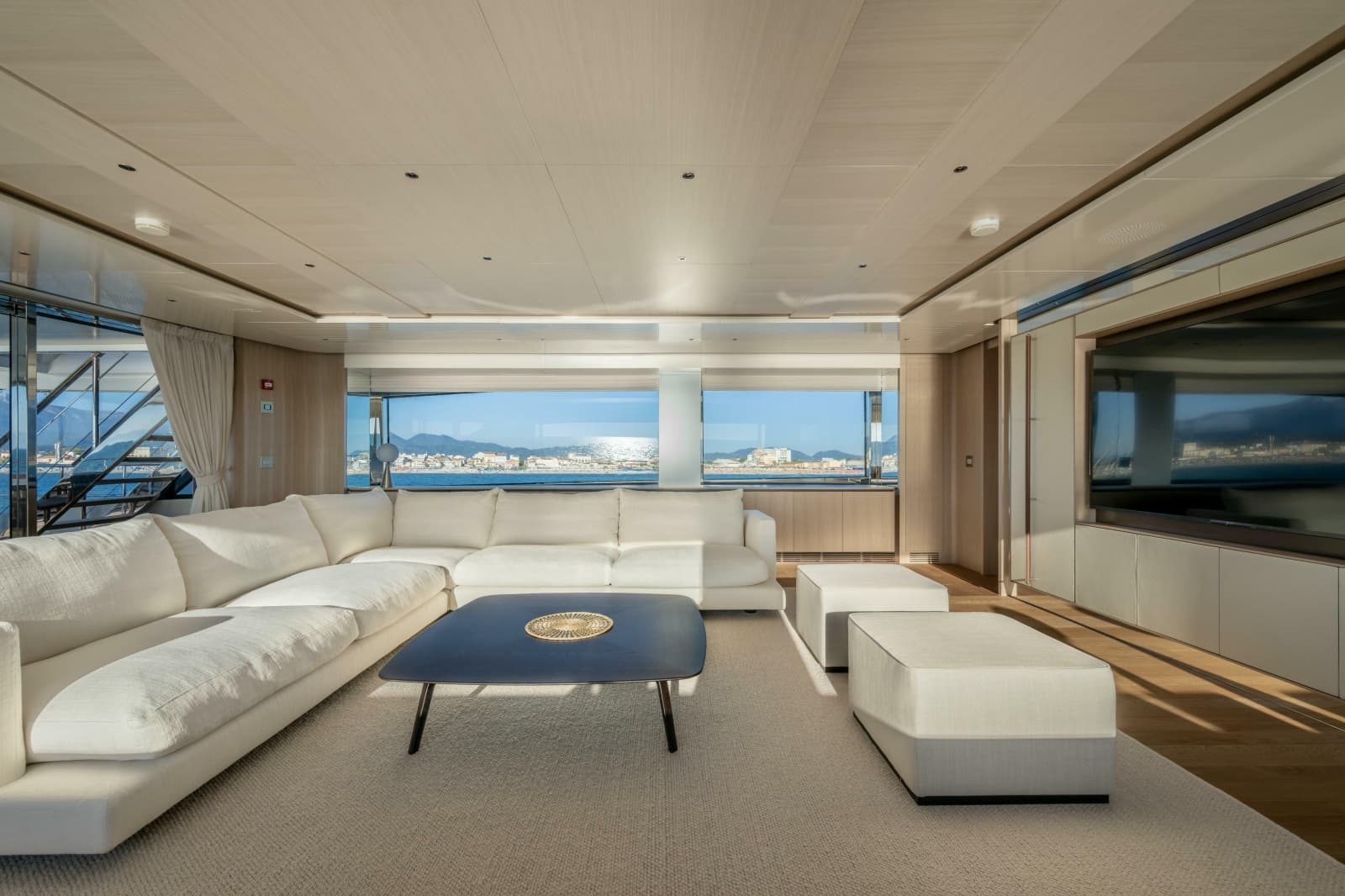 2026 Benetti Class 44M - Photo 38
