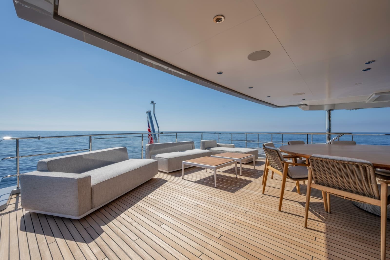2026 Benetti Class 44M - Photo 41