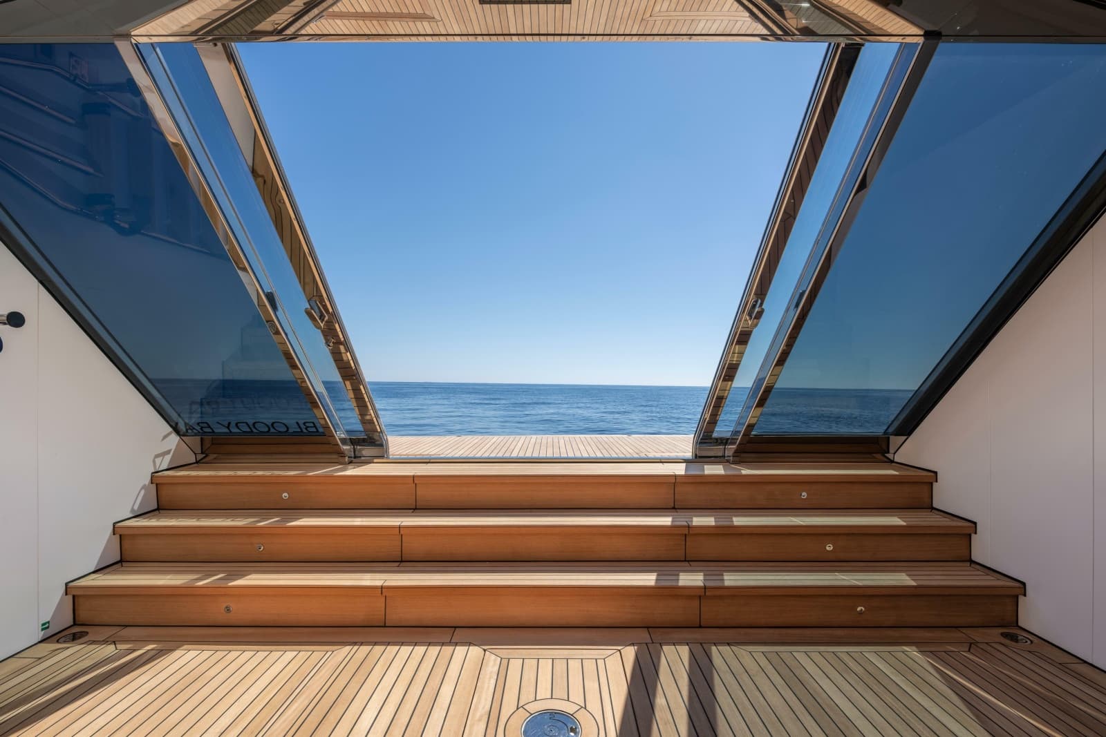 2026 Benetti Class 44M - Photo 63