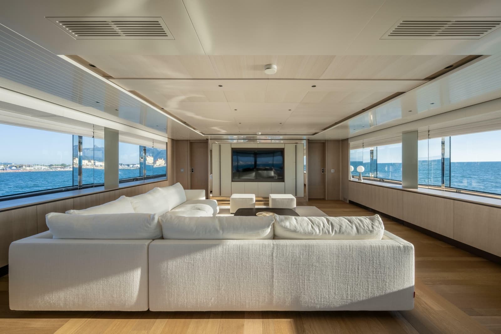 2026 Benetti Class 44M - Photo 35