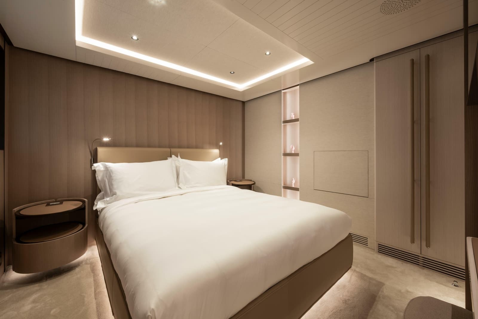 2026 Benetti Class 44M - Photo 26