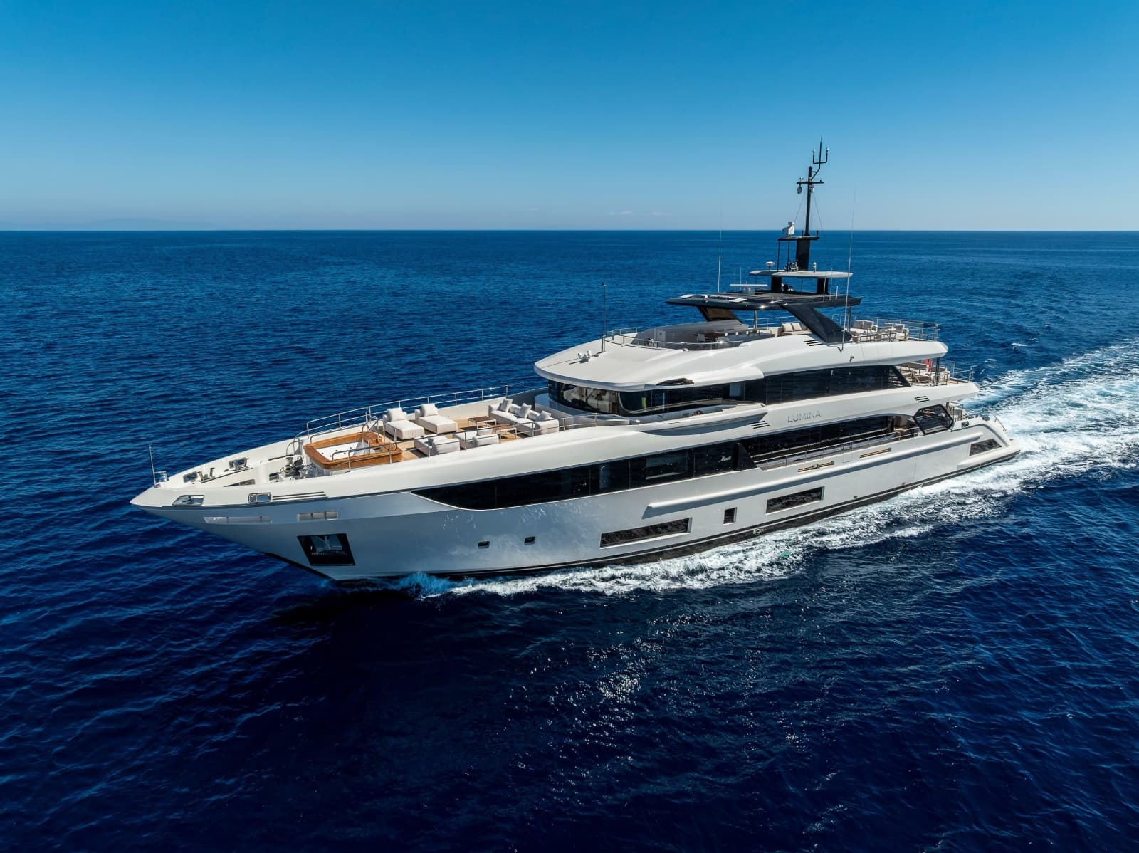 2026 Benetti Class 44M - Photo 69