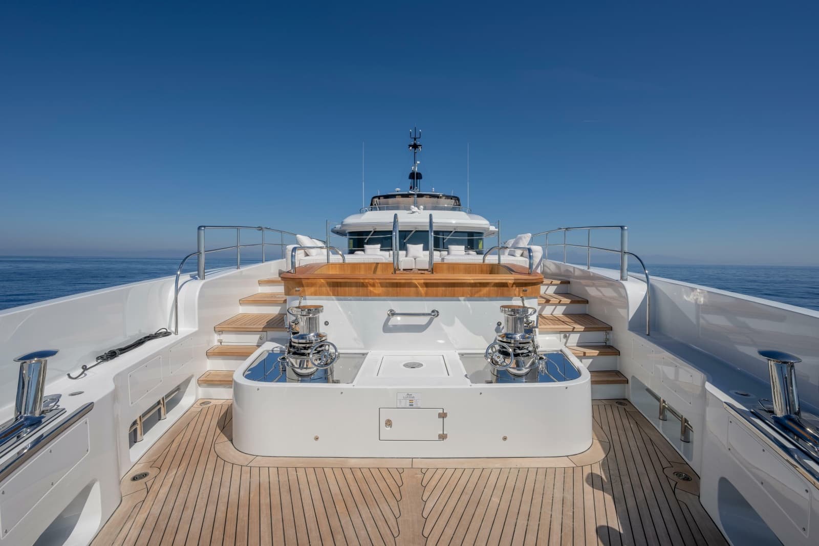 2026 Benetti Class 44M - Photo 50
