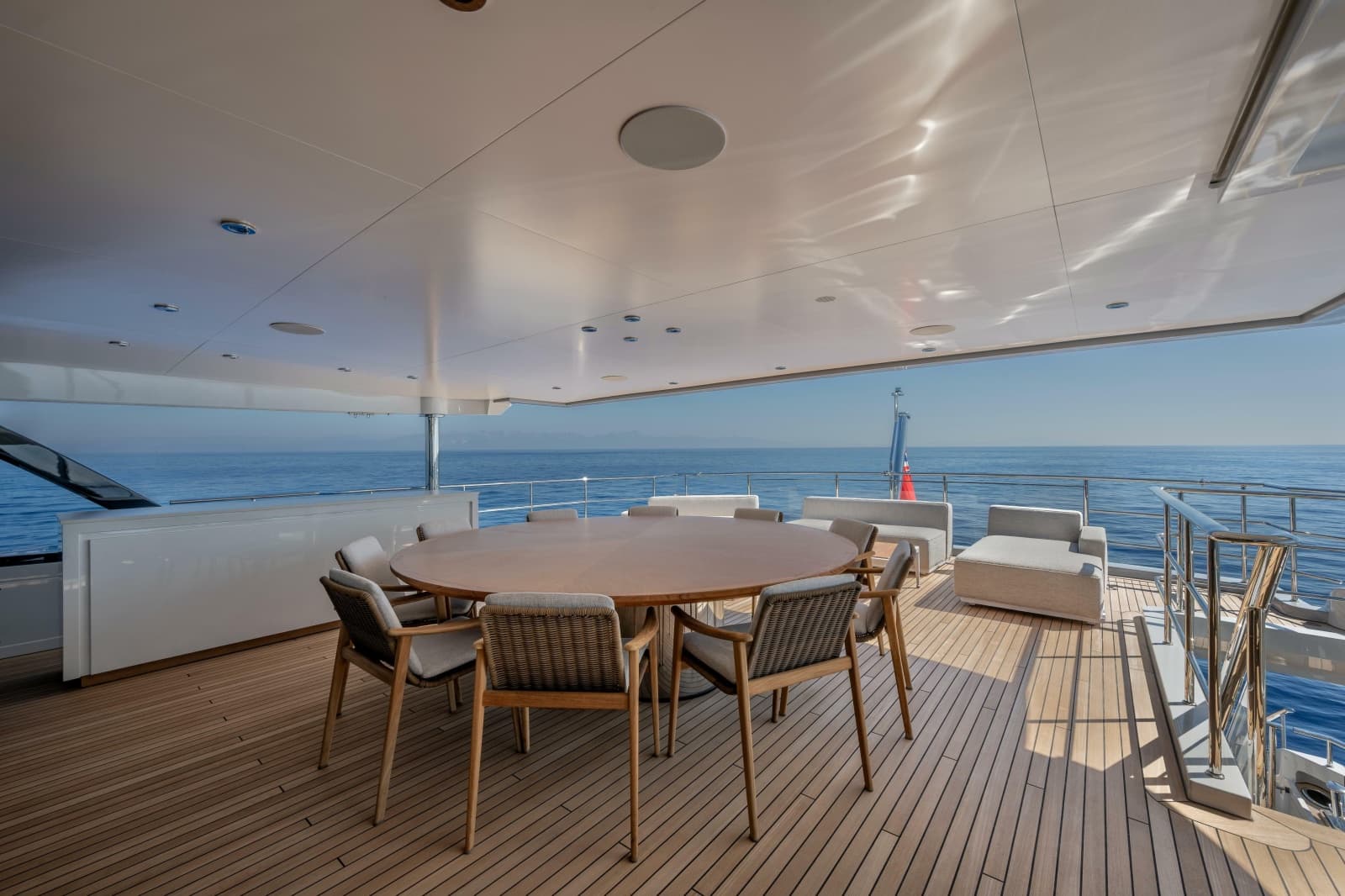 2026 Benetti Class 44M - Photo 39