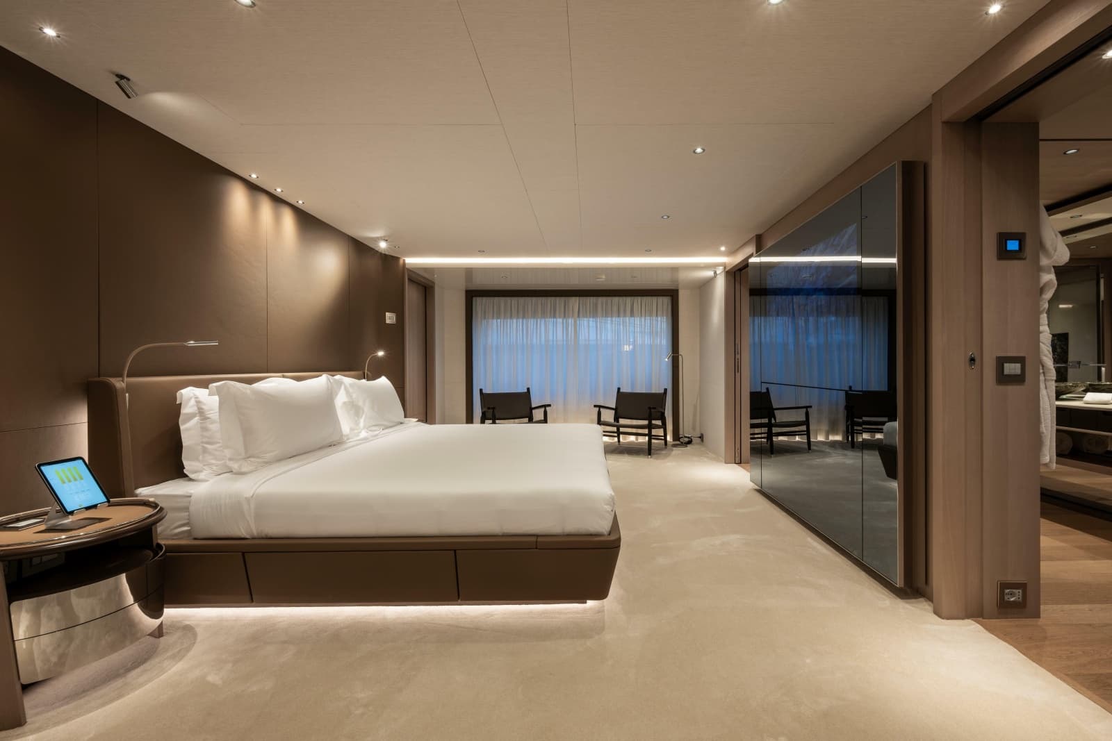 2026 Benetti Class 44M - Photo 19
