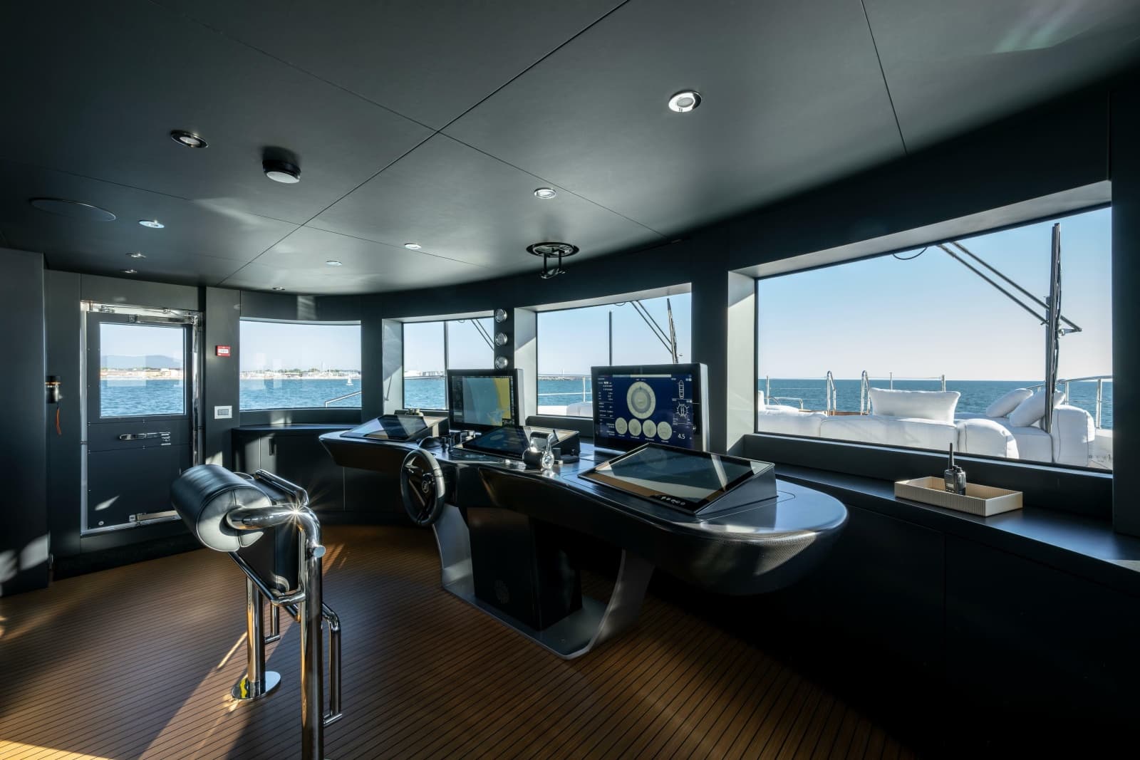 2026 Benetti Class 44M - Photo 42