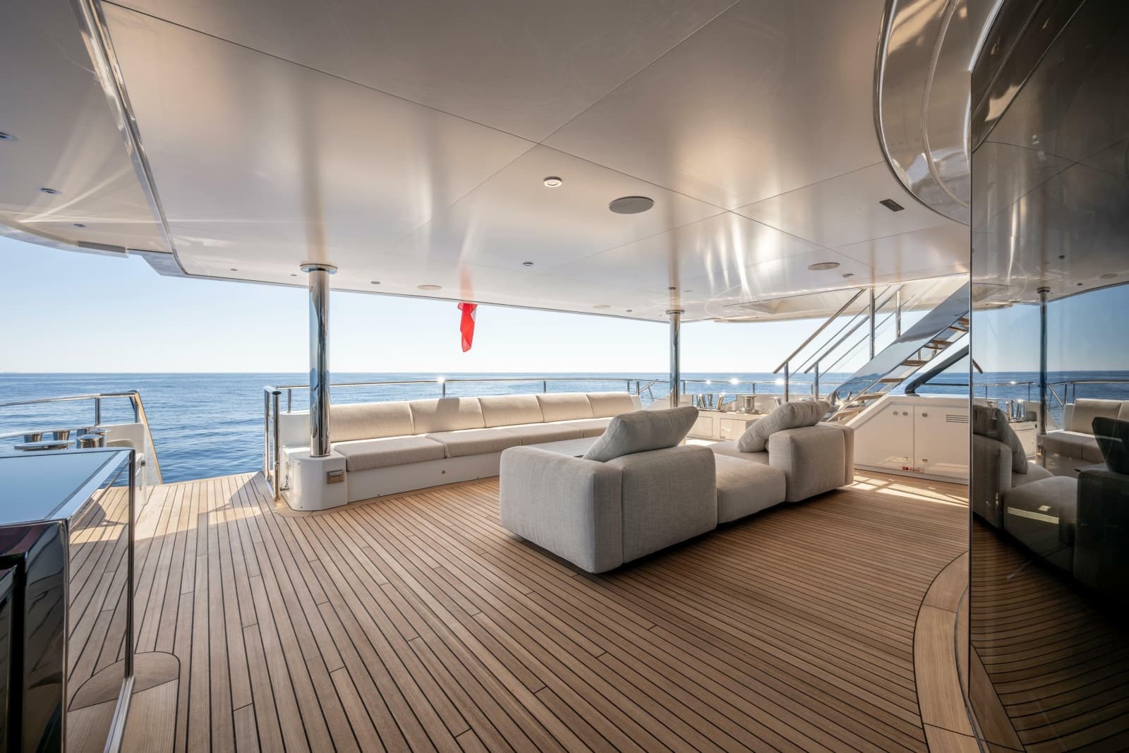 2026 Benetti Class 44M - Photo 5