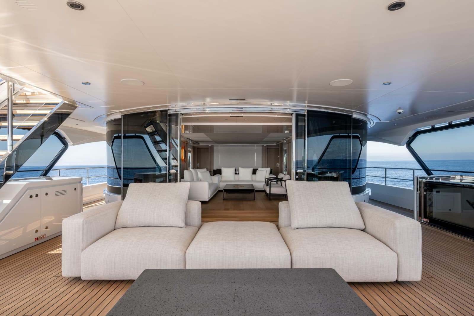 2026 Benetti Class 44M - Photo 3