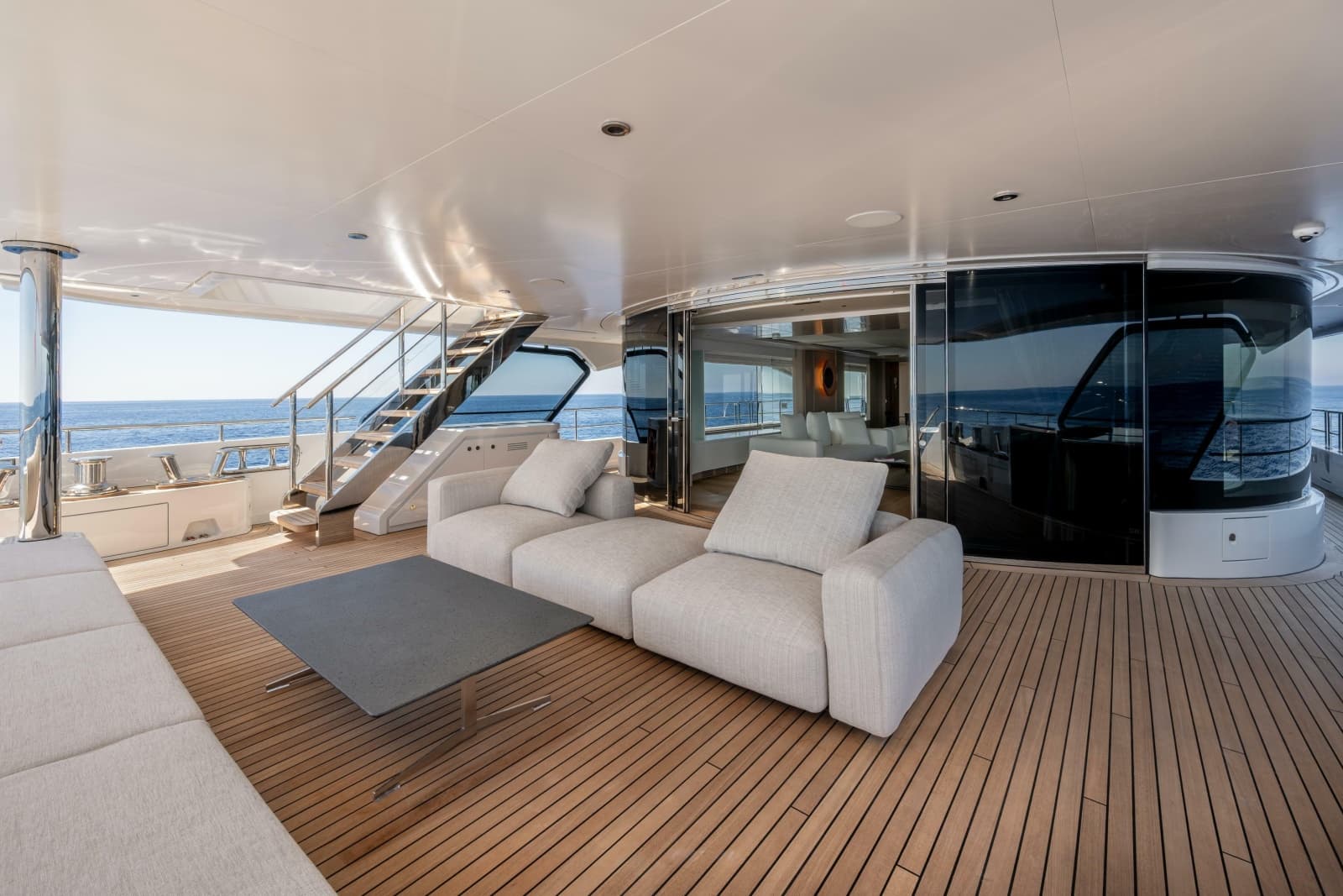 2026 Benetti Class 44M - Photo 4