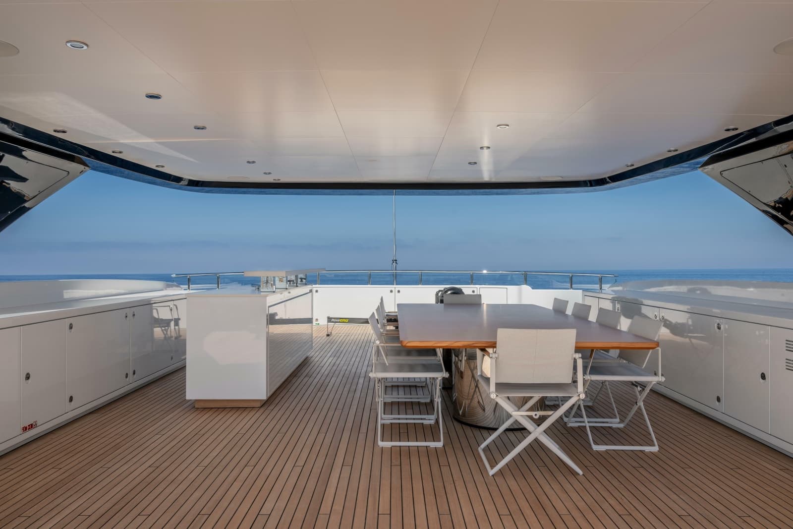 2026 Benetti Class 44M - Photo 56