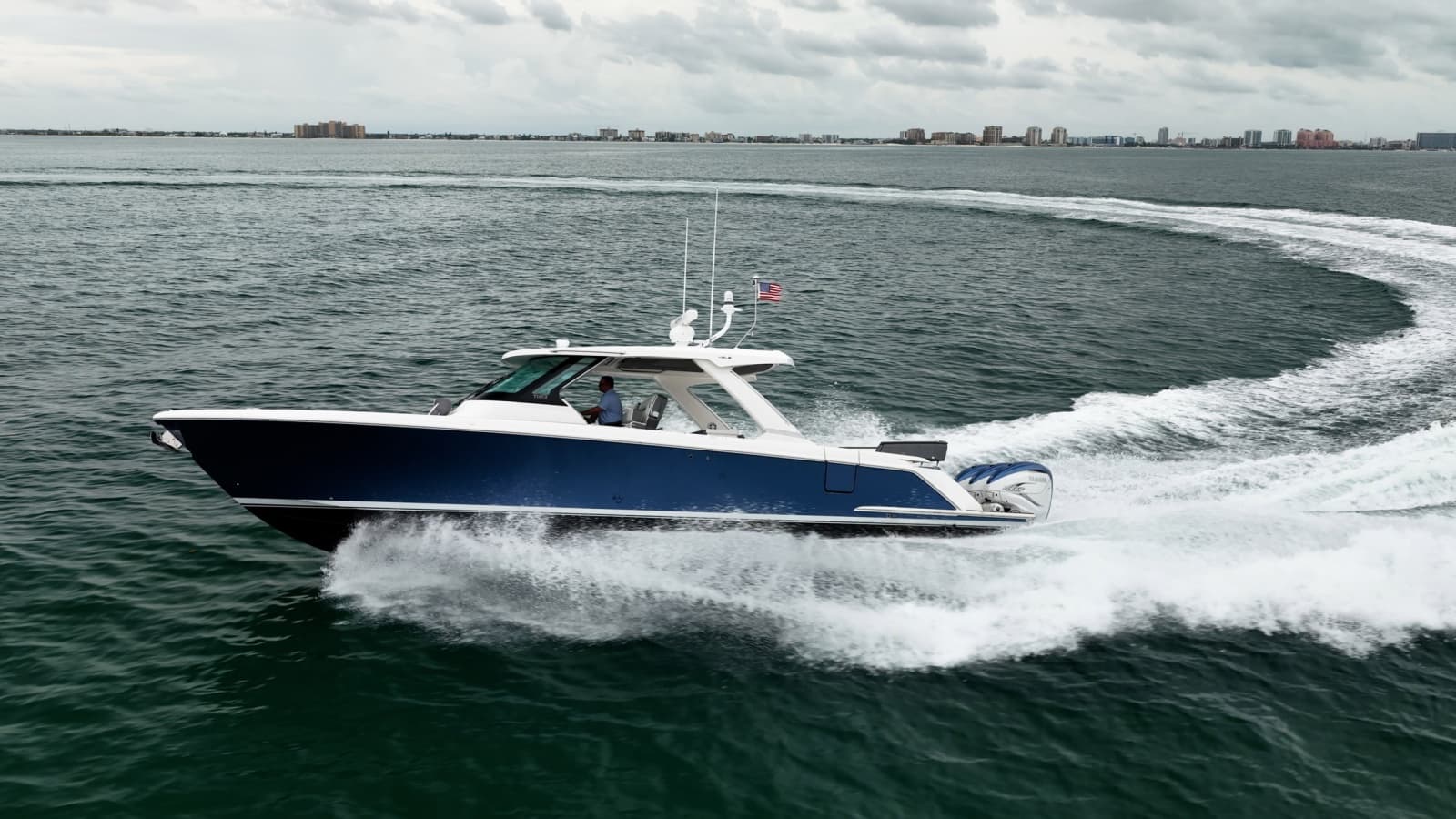 2021 Tiara Sport 43 LS - Photo 7