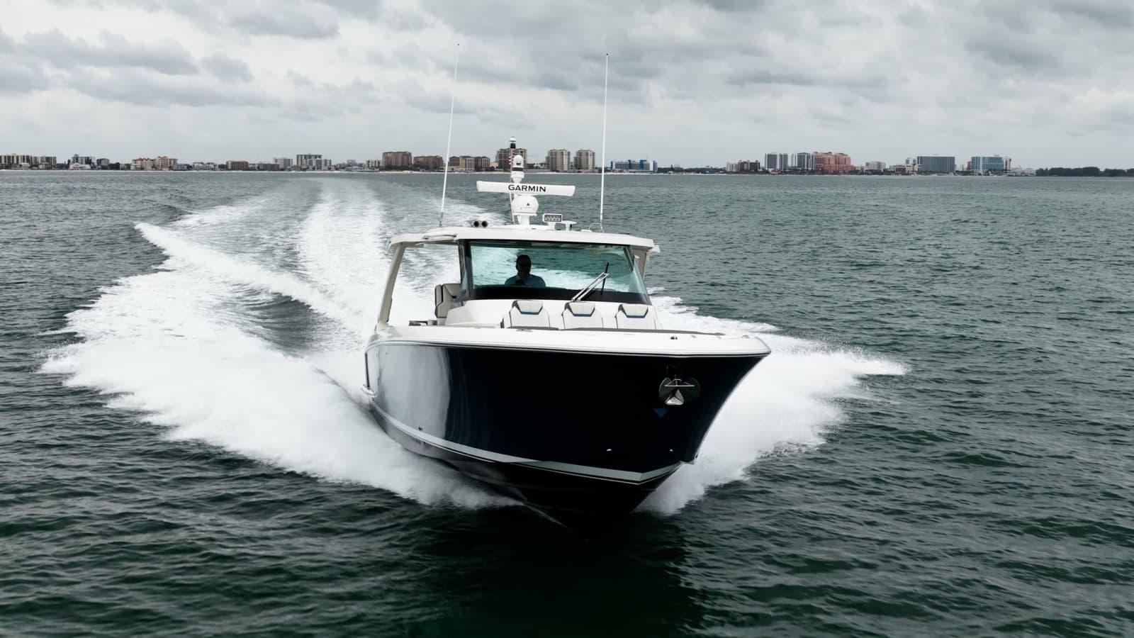 2021 Tiara Sport 43 LS - Photo 2