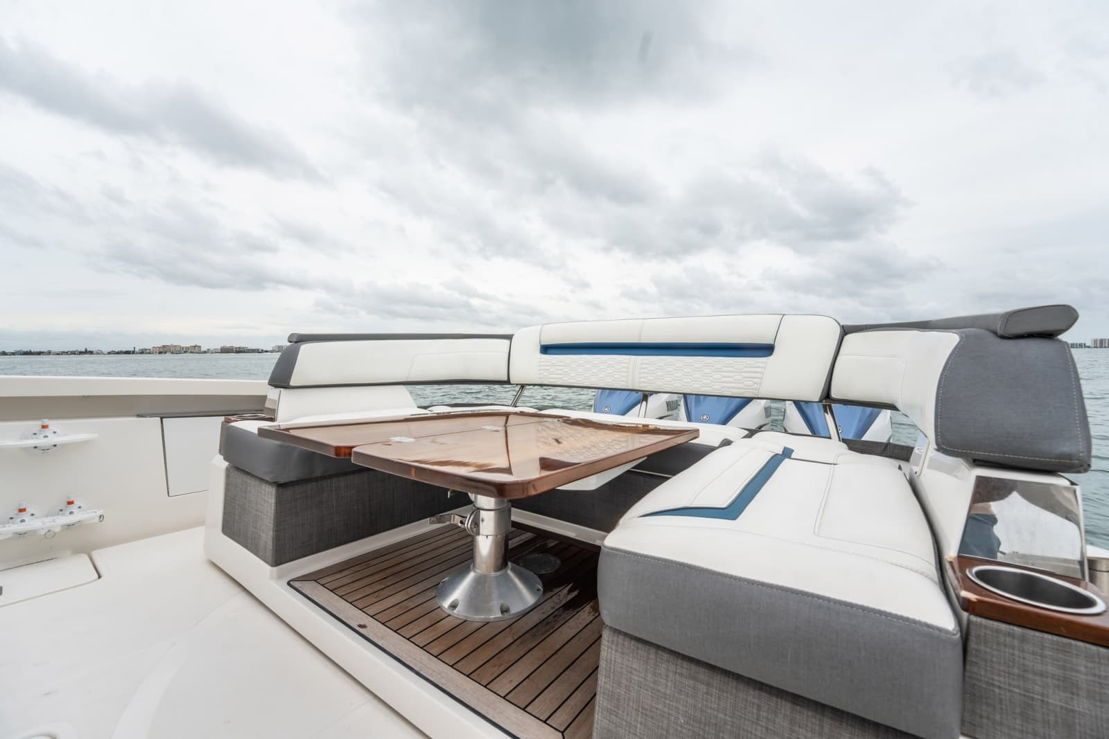 2021 Tiara Sport 43 LS - Photo 11