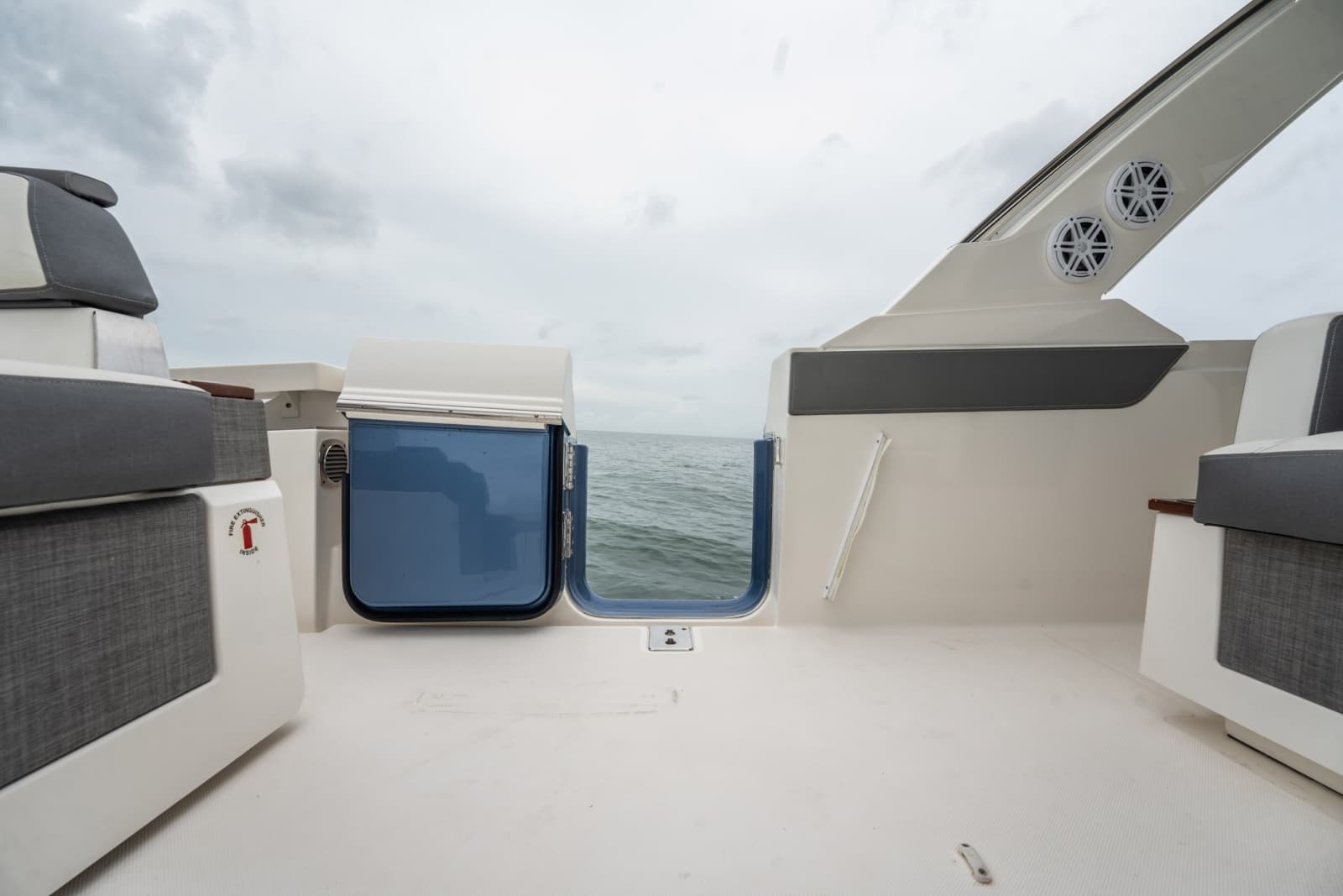 2021 Tiara Sport 43 LS - Photo 12