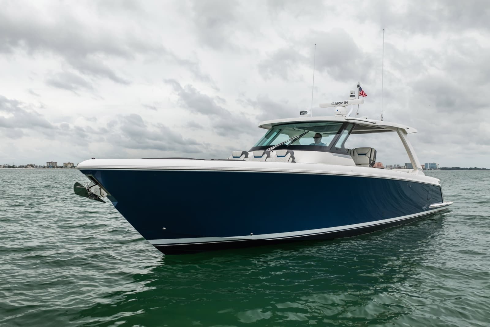 2021 Tiara Sport 43 LS - Photo 4
