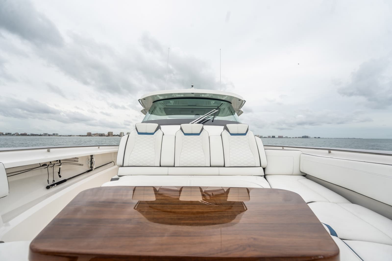 2021 Tiara Sport 43 LS - Photo 13