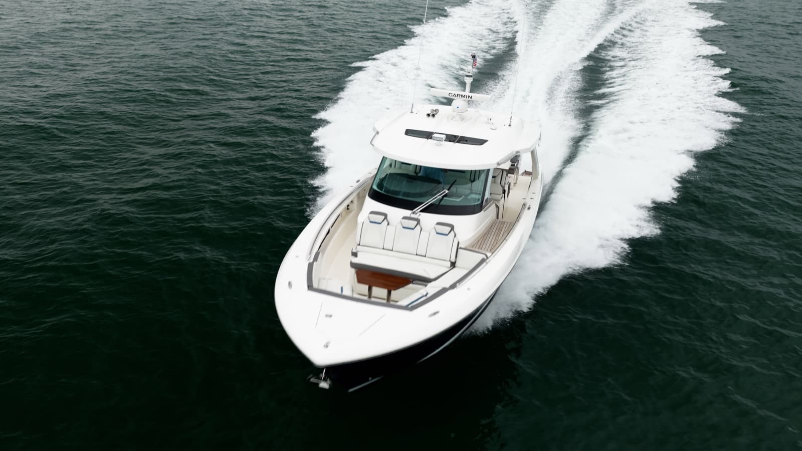2021 Tiara Sport 43 LS - Photo 6