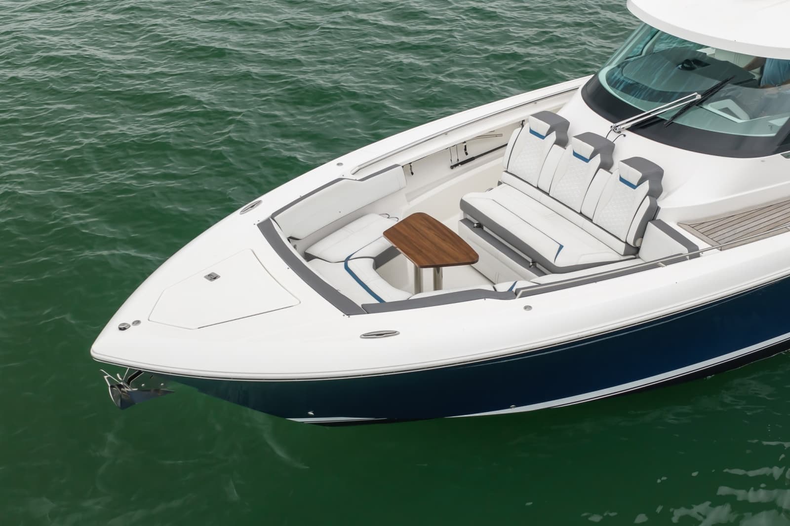 2021 Tiara Sport 43 LS - Photo 8