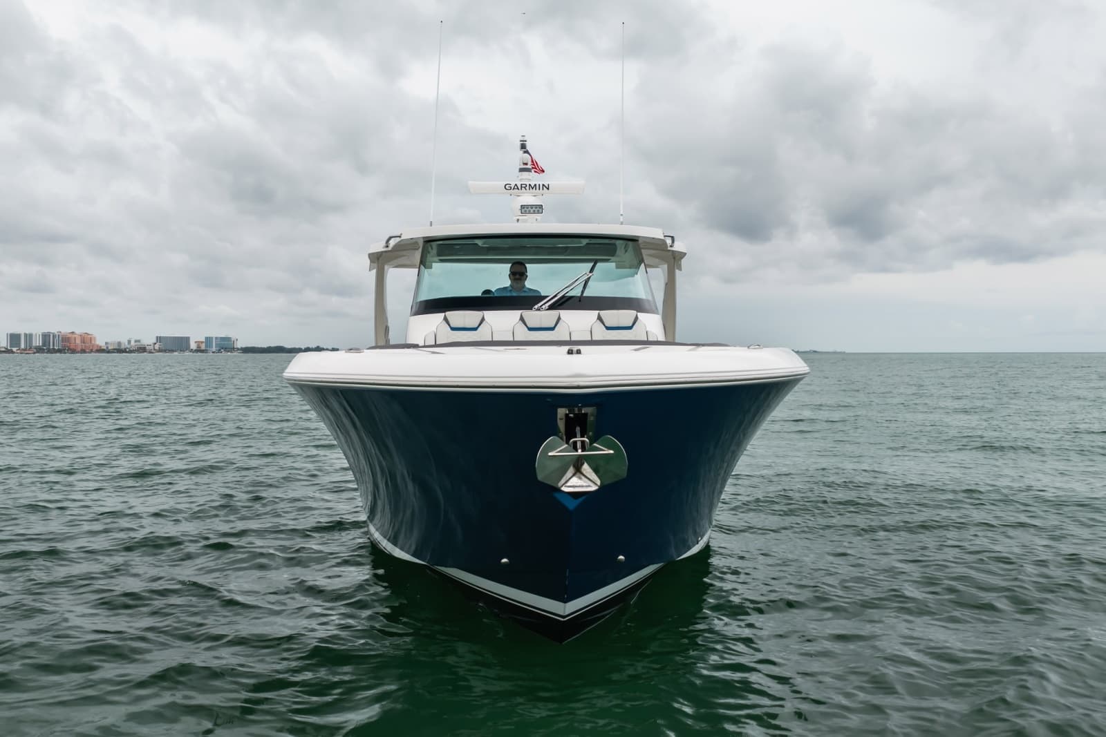 2021 Tiara Sport 43 LS - Photo 3