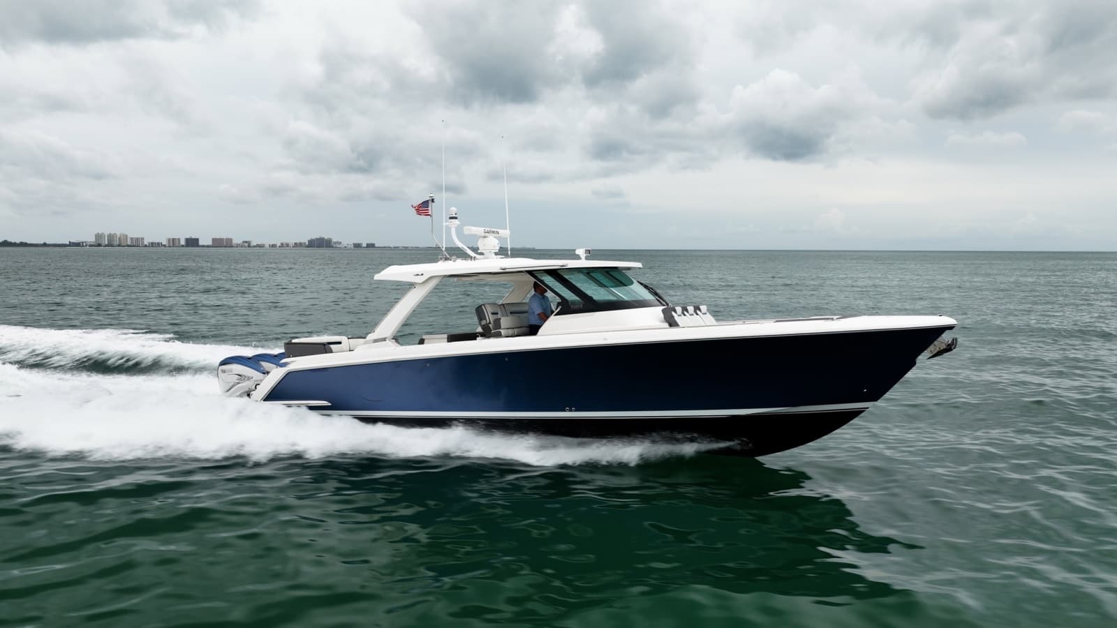 2021 Tiara Sport 43 LS - Photo 1