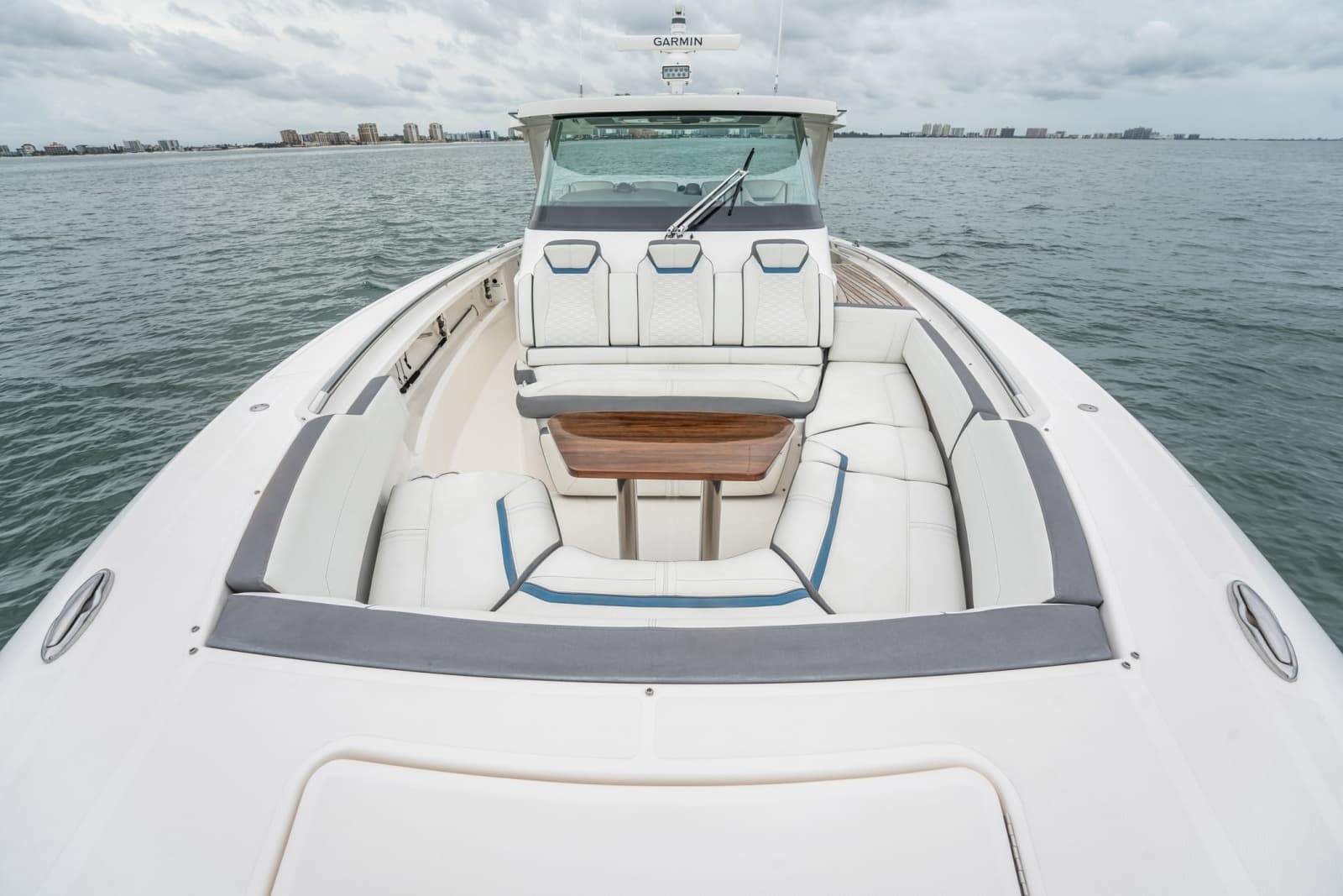 2021 Tiara Sport 43 LS - Photo 14