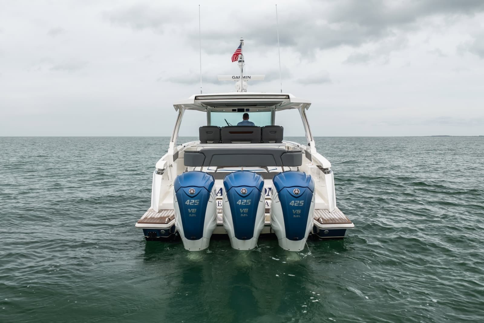 2021 Tiara Sport 43 LS - Photo 5