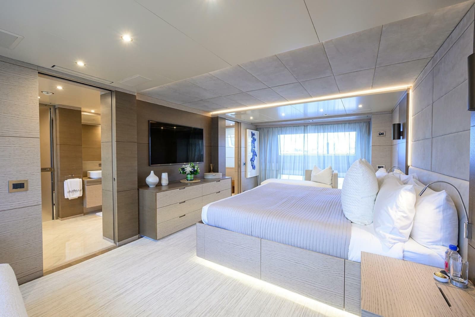 2016 Benetti 132 Classic Supreme - Photo 11