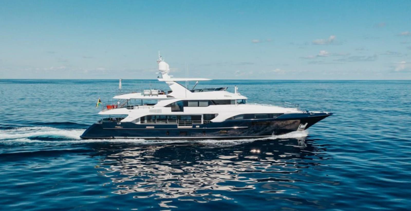2016 Benetti 132 Classic Supreme - Photo 1