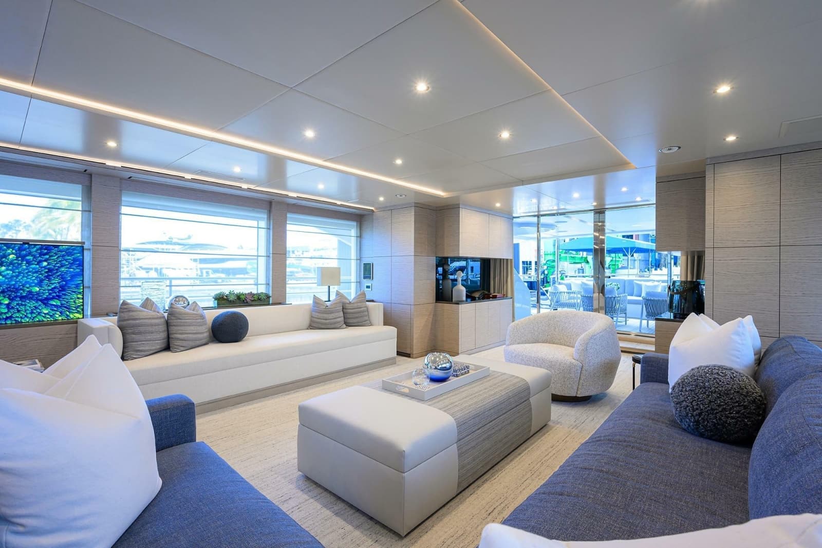 2016 Benetti 132 Classic Supreme - Photo 3