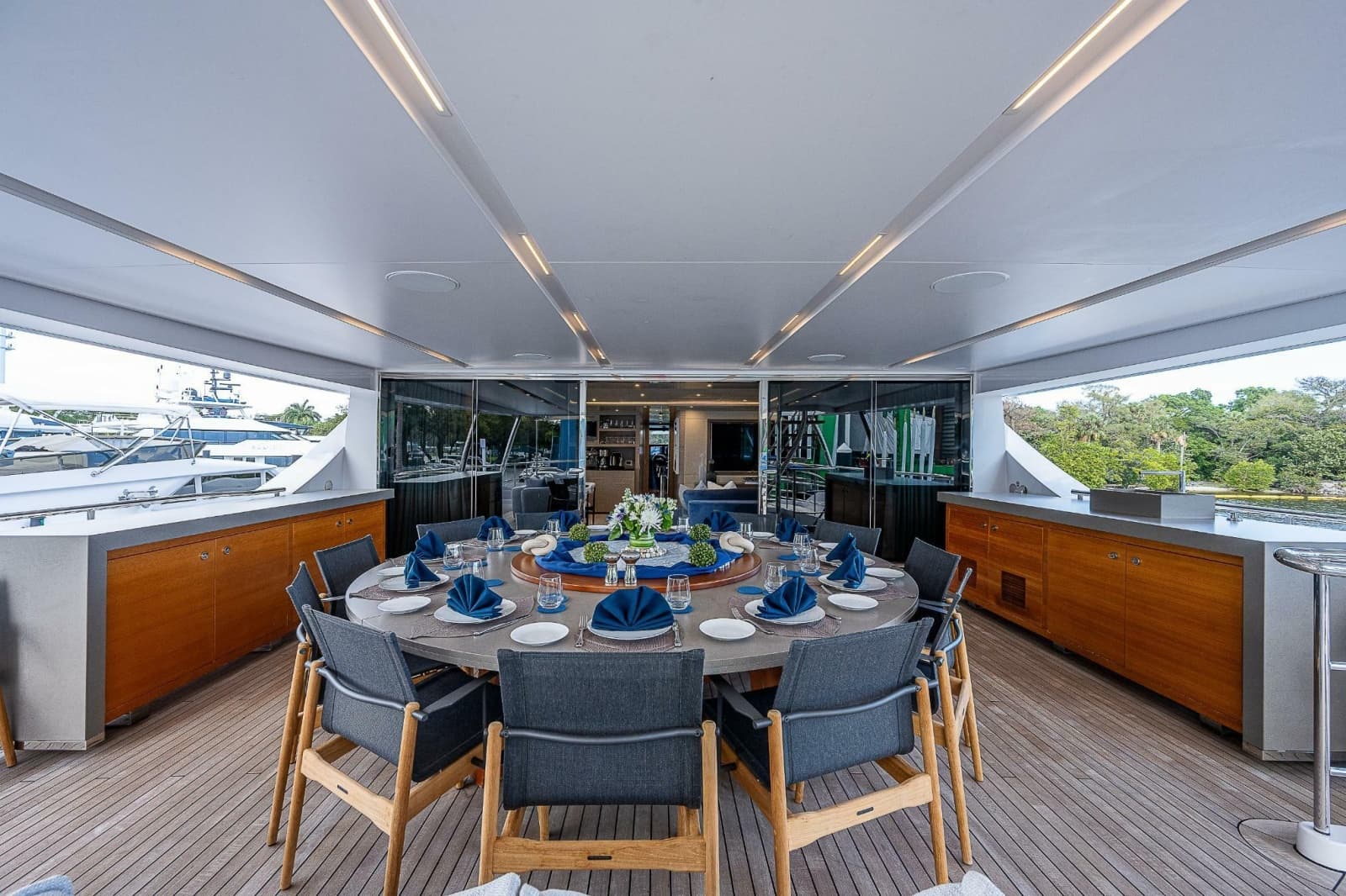 2016 Benetti 132 Classic Supreme - Photo 29