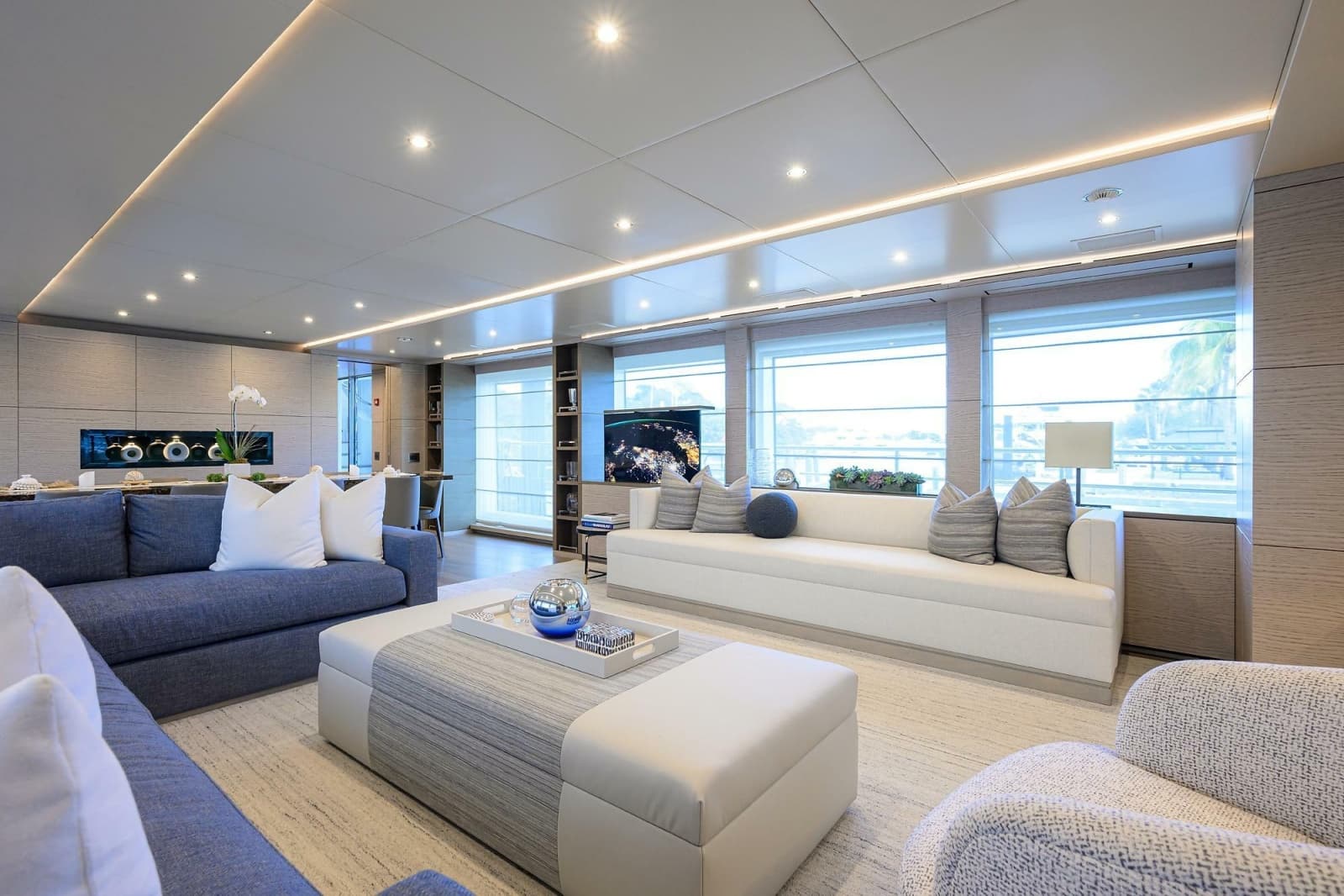 2016 Benetti 132 Classic Supreme - Photo 5