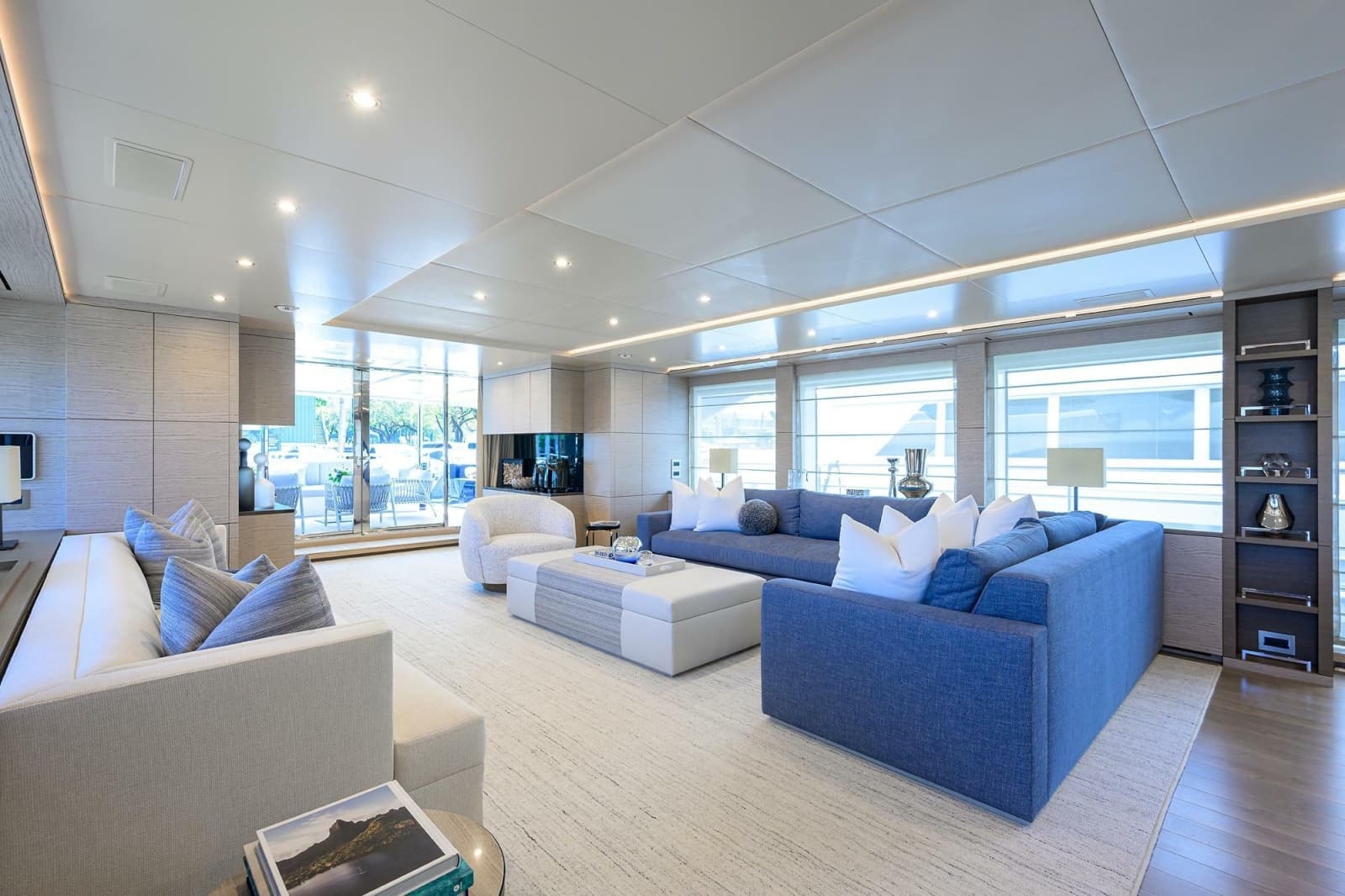 2016 Benetti 132 Classic Supreme - Photo 4