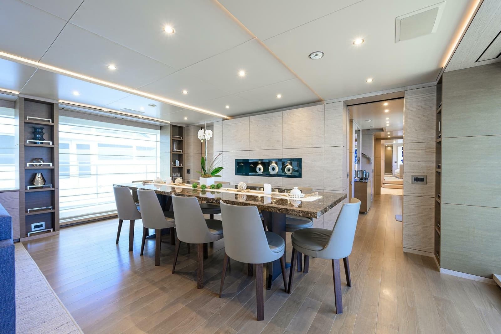 2016 Benetti 132 Classic Supreme - Photo 6