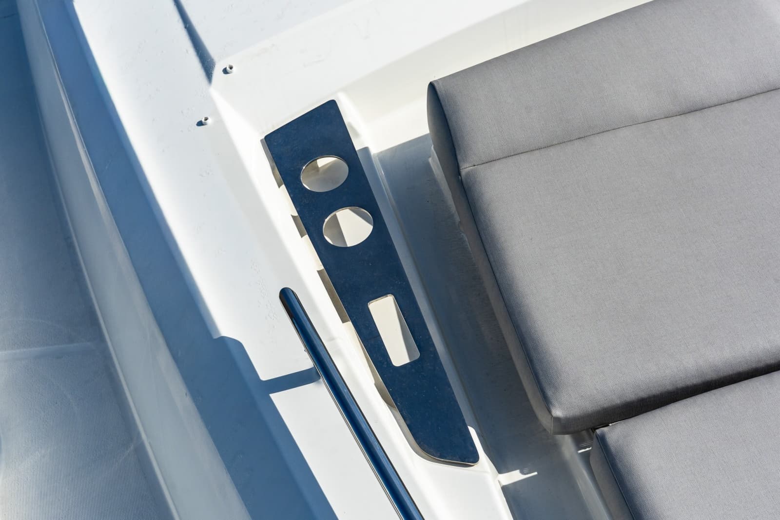 2022 Prestige 460 - Photo 13