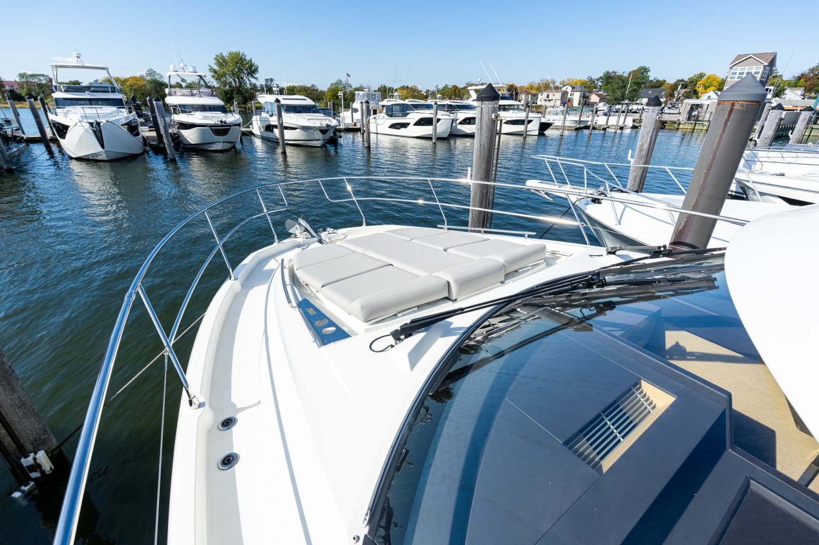 2022 Prestige 460 - Photo 5