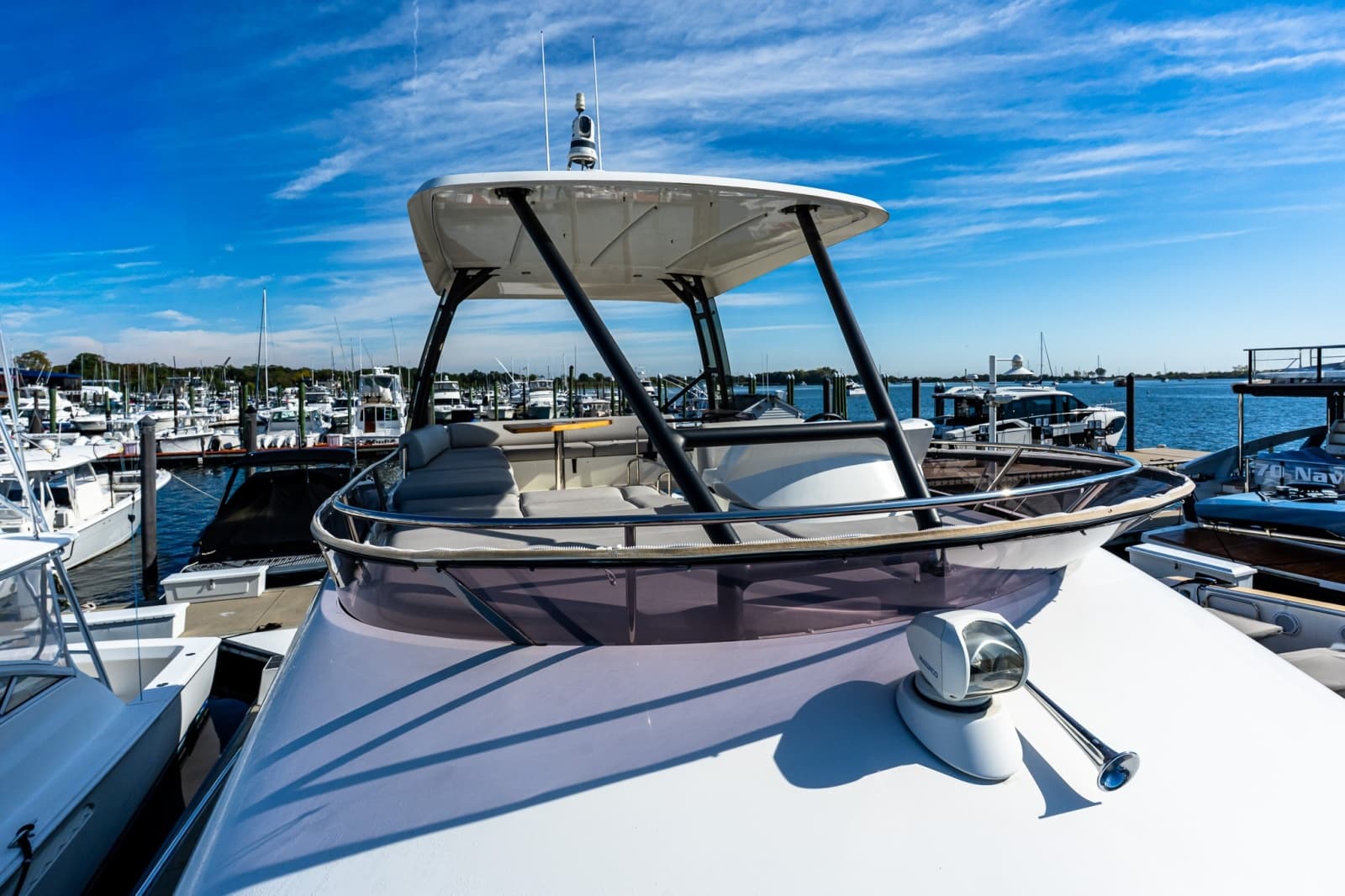 2022 Prestige 460 - Photo 3