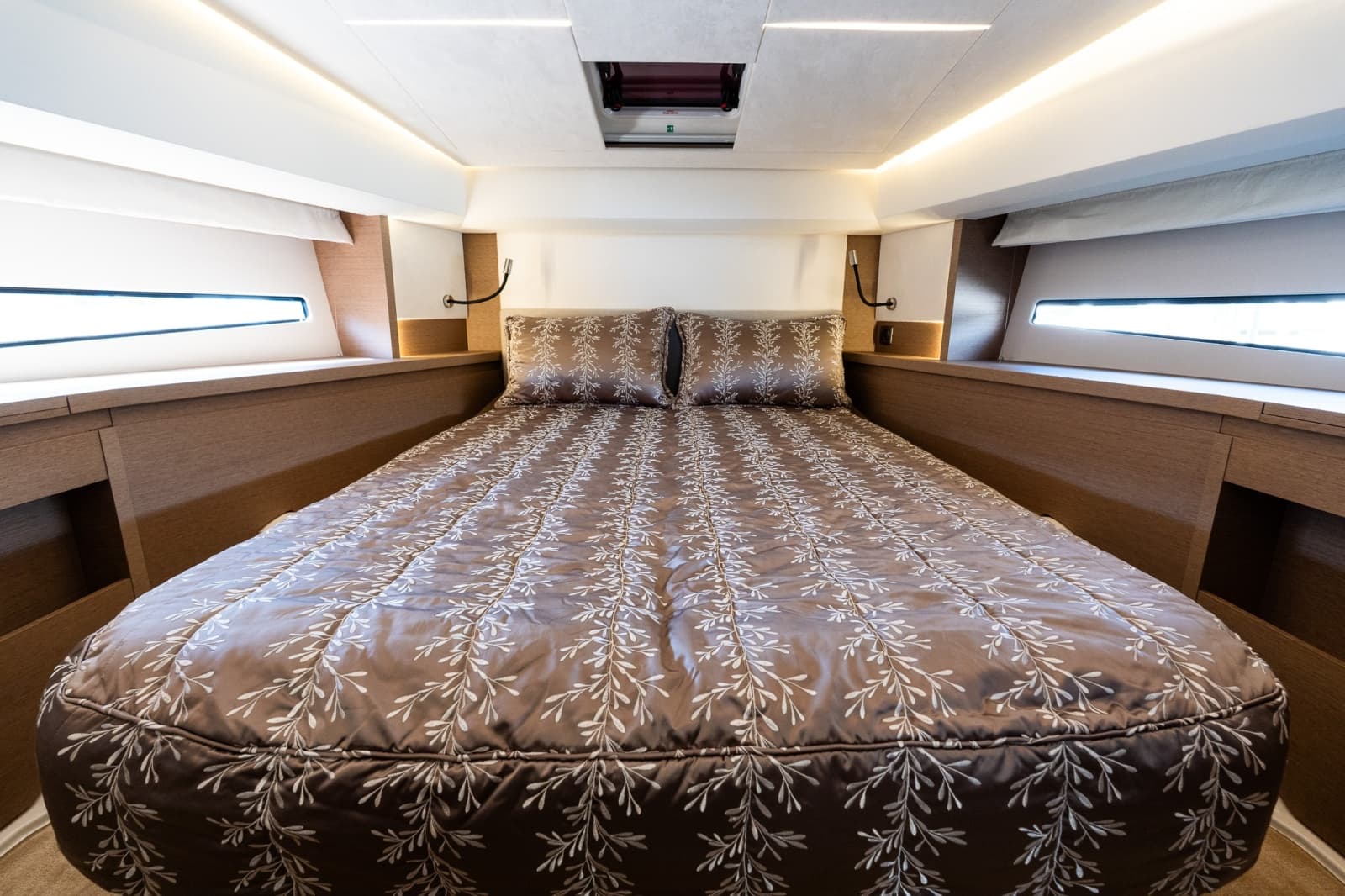 2022 Prestige 460 - Photo 40