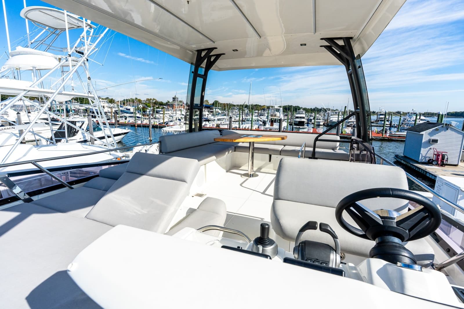 2022 Prestige 460 - Photo 14