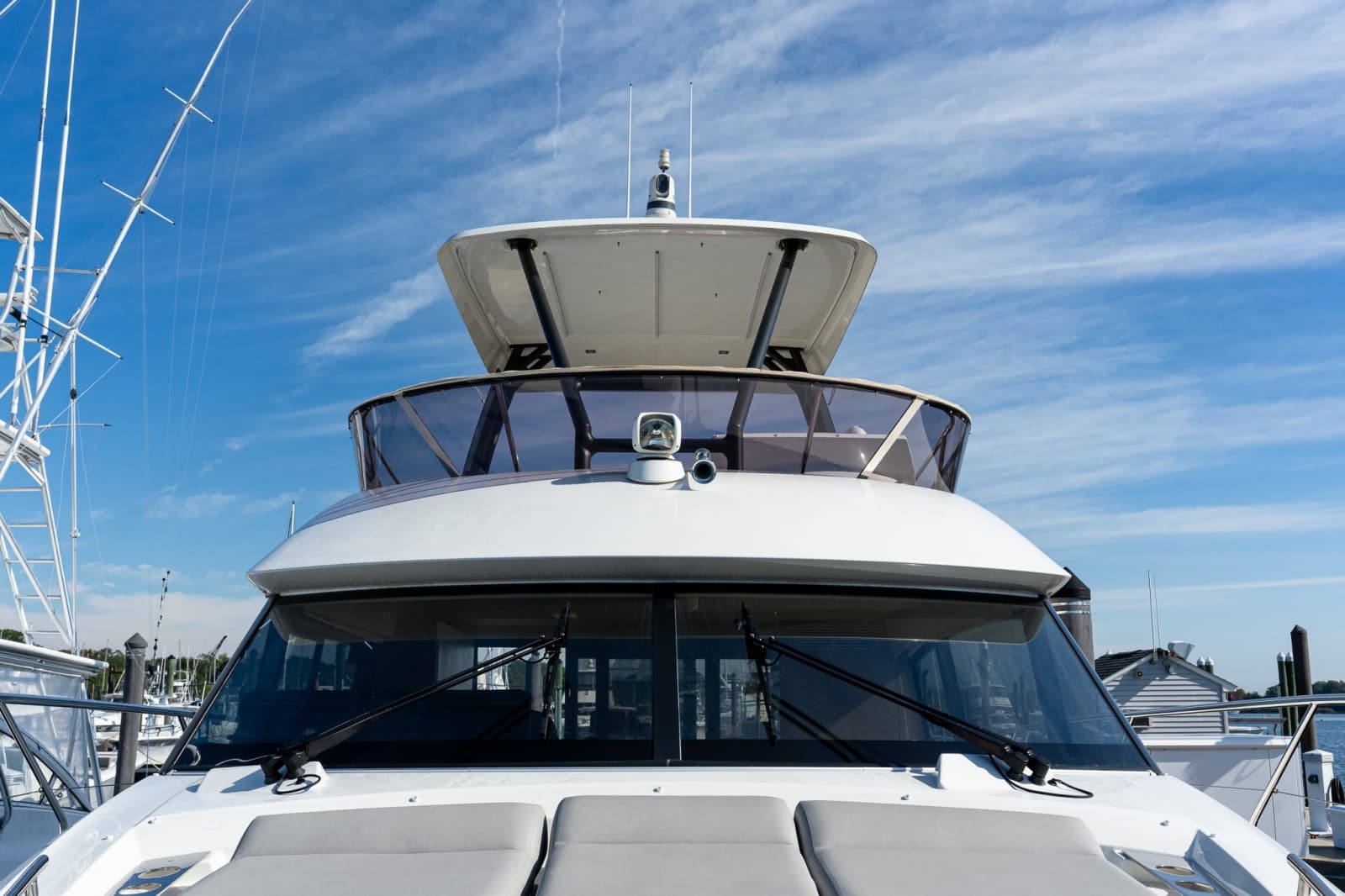2022 Prestige 460 - Photo 2