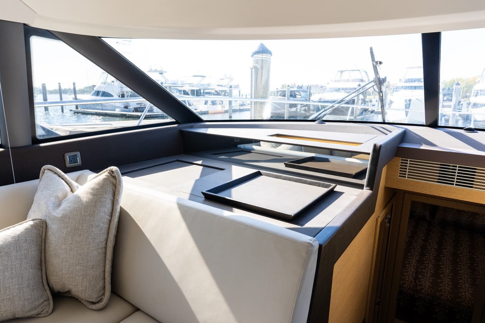 2022 Prestige 460 - Photo 39